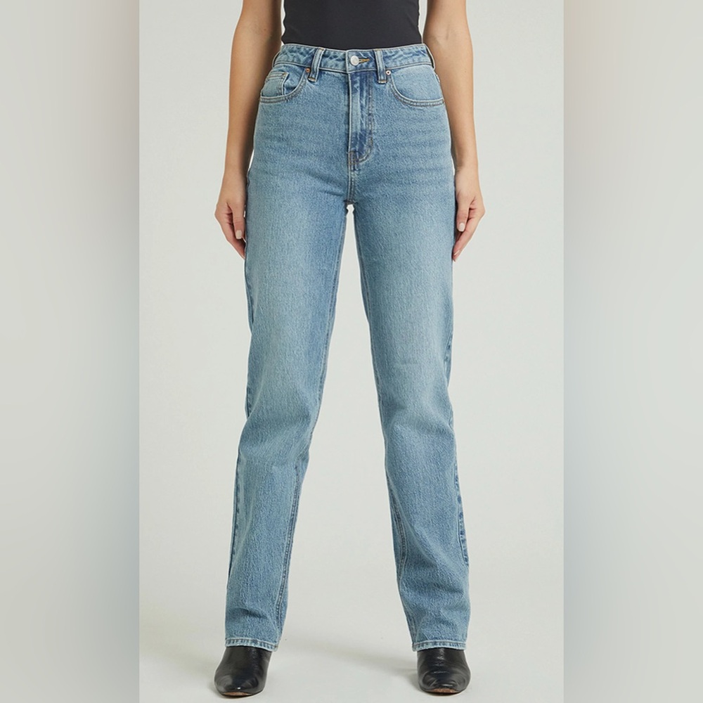 NWT Pacsun 90’s boyfriend jeans
